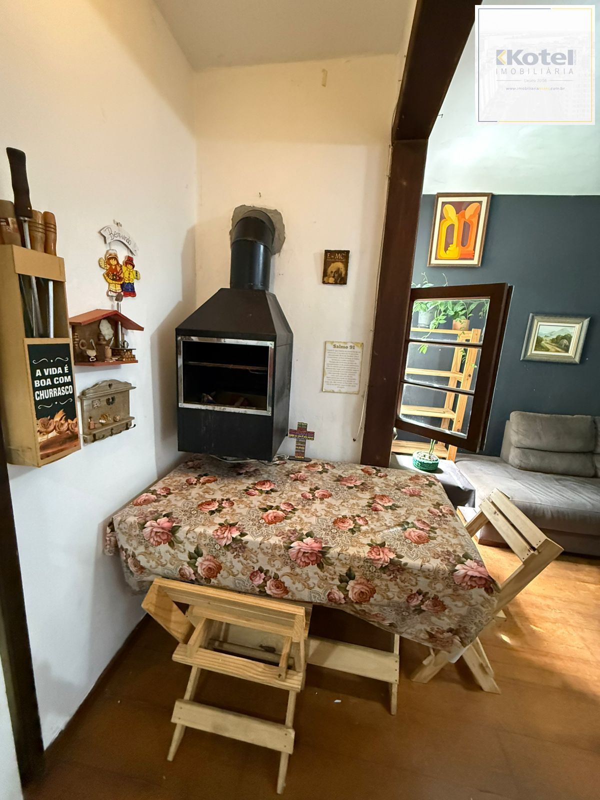 Apartamento, 1 quarto, à venda, 55 m², Auxiliadora - Porto Alegre — foto 4