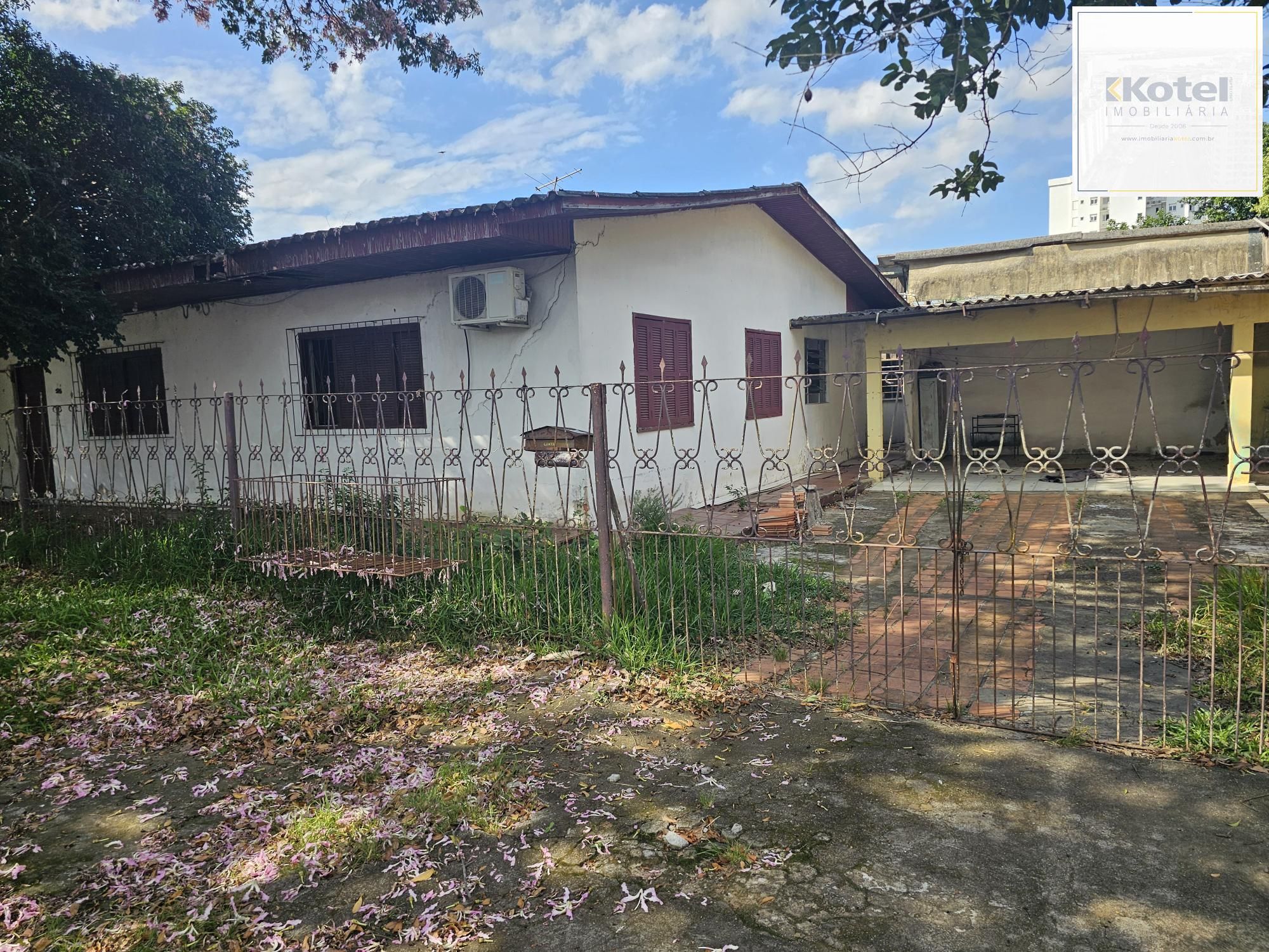 Casa 4 quartos à venda, 990m², Marechal Rondon - Canoas