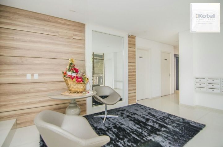 Apartamento 3 dormitorios a venda, Rua Silva Jardim — foto 3
