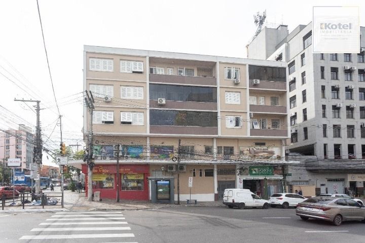 Ótimo apartamento de 3 dormitórios com sacada — foto 2