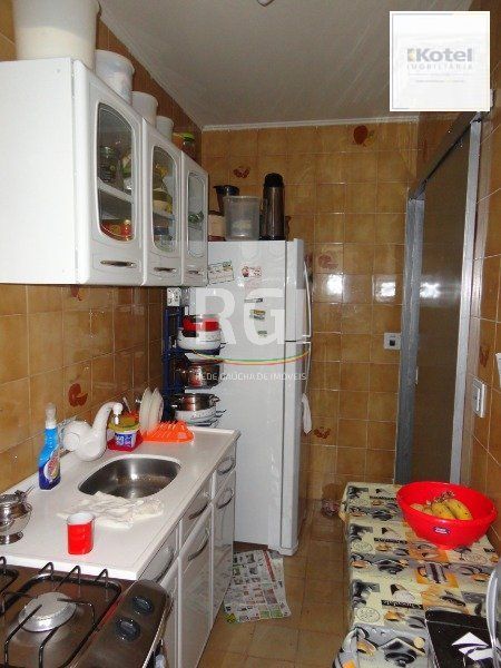 Apartamento para Venda - 54.7m², 2 dormitórios, Cristo Redentor — foto 3