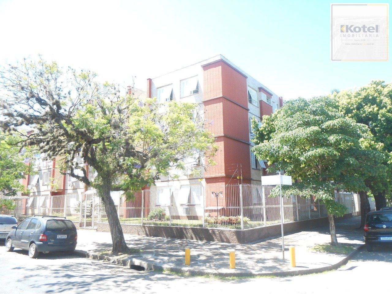 Apartamento para Venda - 60.81m², 2 dormitórios, São Geraldo — foto 3