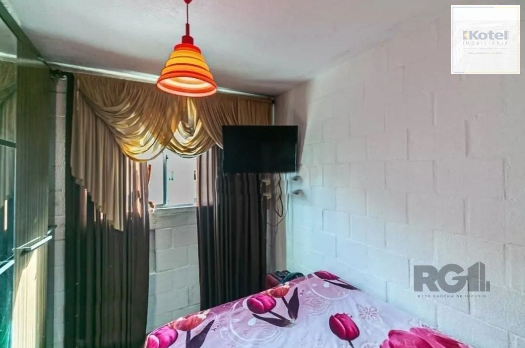 Apartamento 2 quartos à venda, 39m², Campo Novo - Porto Alegre — foto 4