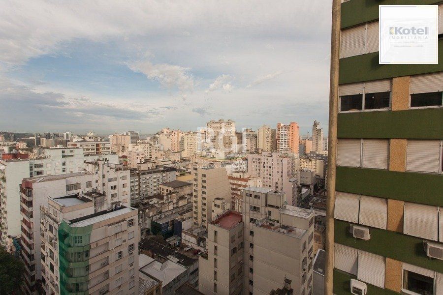 Apartamento para Venda - 50.36m², 2 dormitórios, Centro Histórico