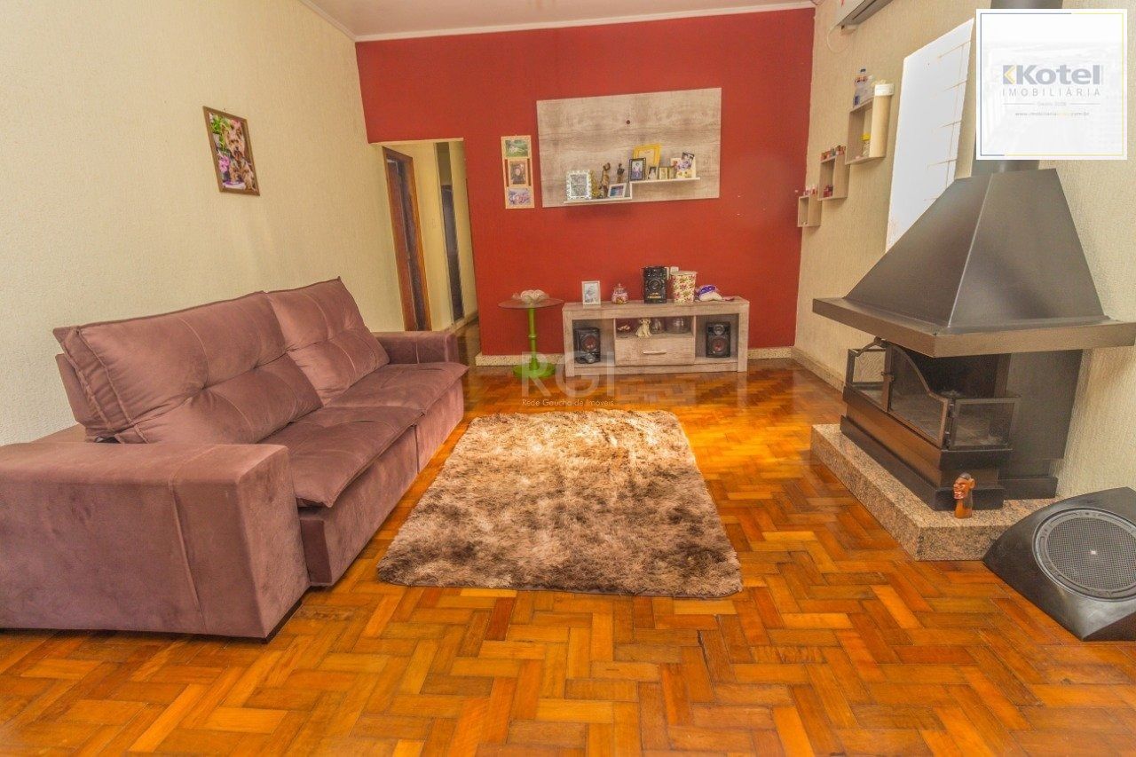 Casa 3 quartos à venda, 135m², Santa Tereza - Porto Alegre — foto 2