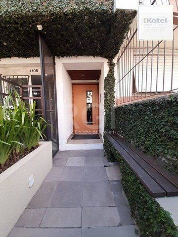 Apartamento para Venda - 79.43m², 1 dormitório, Independência — foto 2