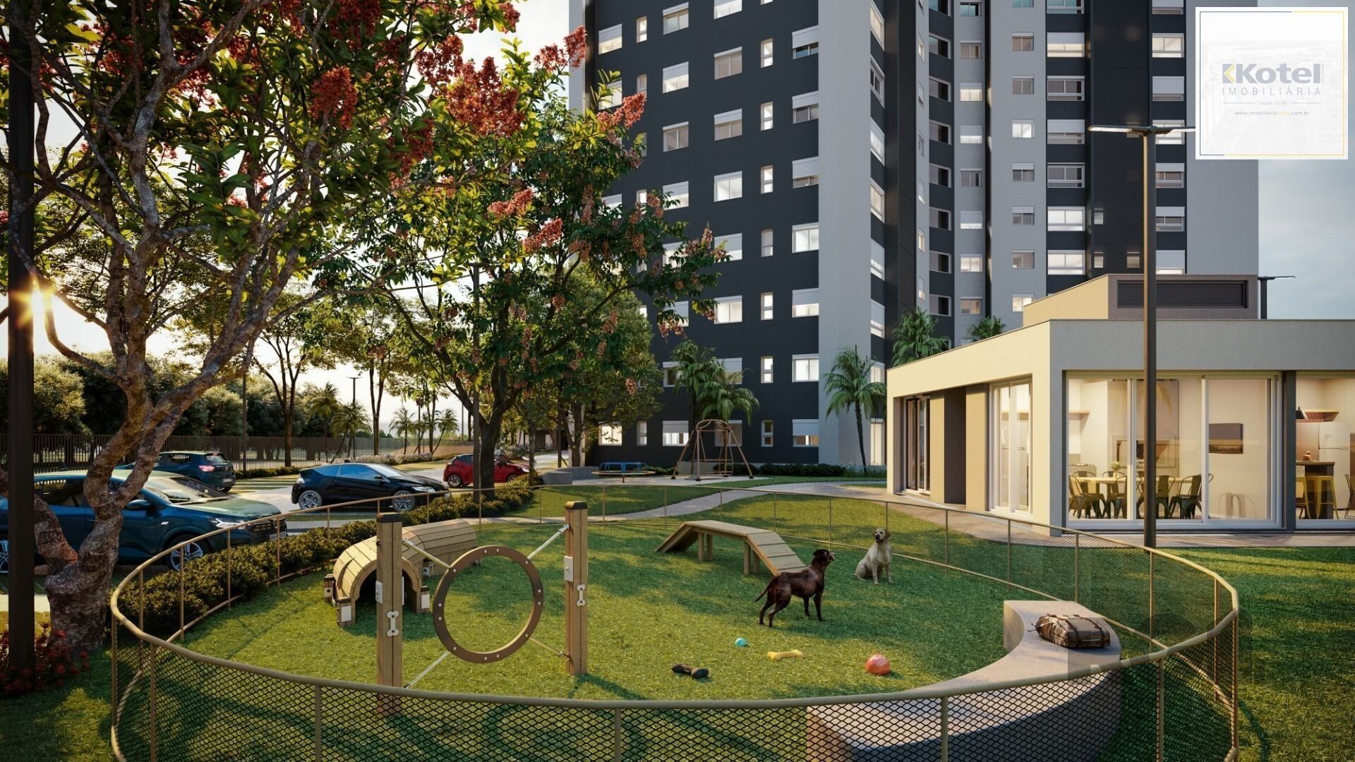 Apartamento 2 quartos à venda, 56m², Jardim Itu - Porto Alegre