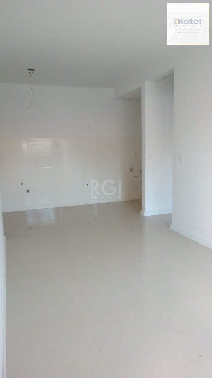 Apartamento para Venda - 41.4m², 1 dormitório, sendo 1 suites, Jardim Itu