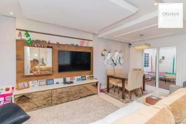 Casa 3 quartos à venda, 149m², Estância Velha - Canoas — foto 2