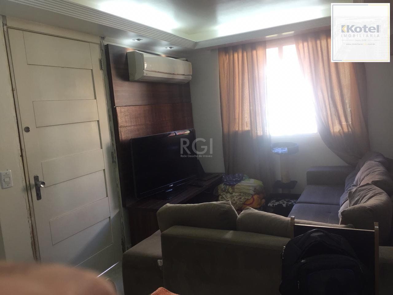Casa Condominio para Venda - 72.85m², 2 dormitórios, 1 vaga - Jardim Itu