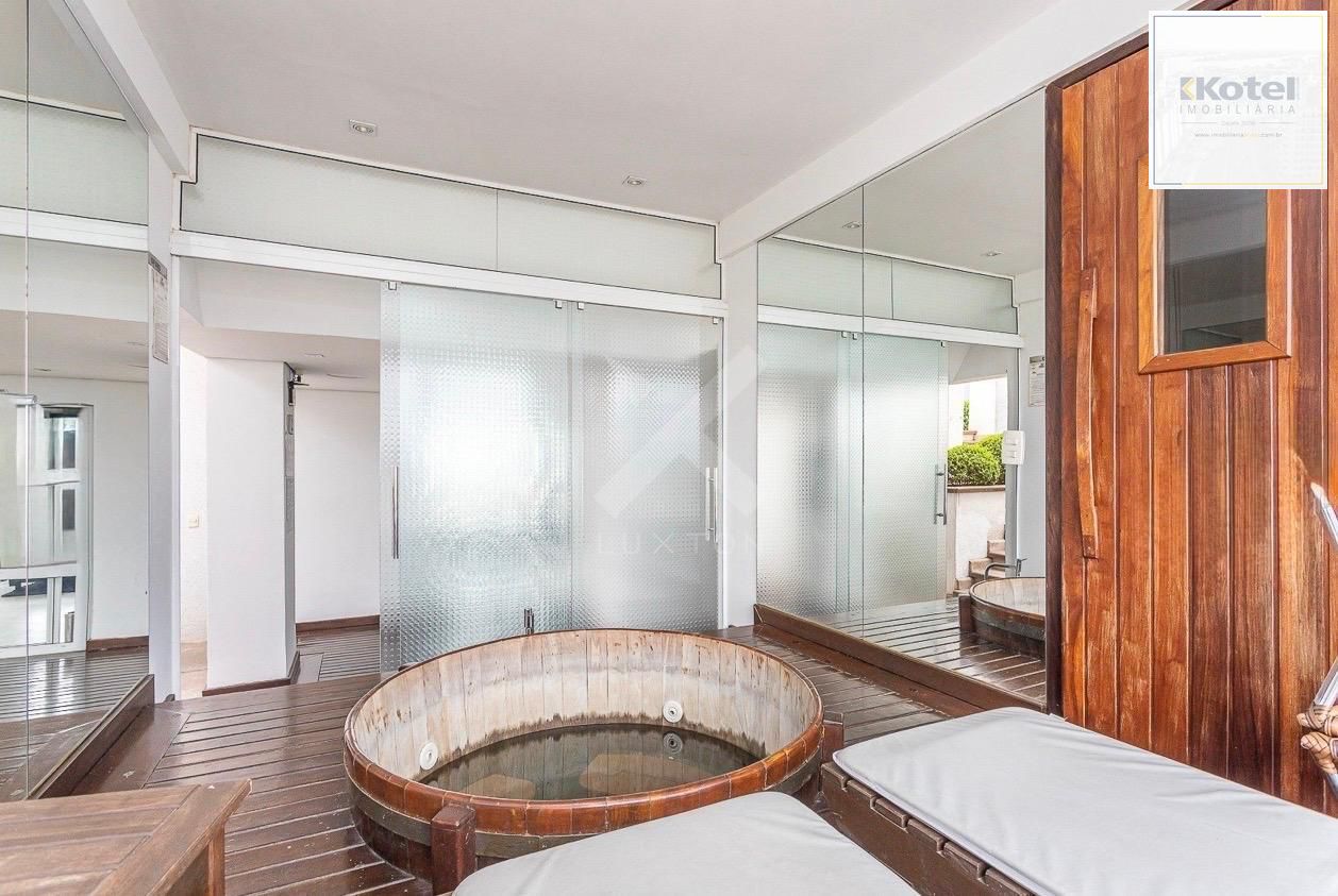 Loft a venda um dormitório / Lima e Silva