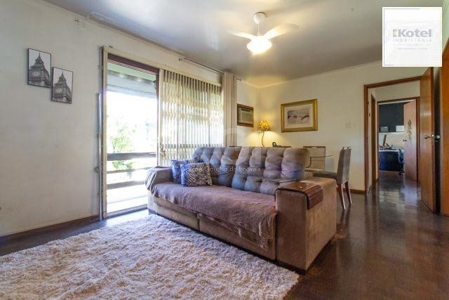Apartamento para Venda - 82.93m², 2 dormitórios, 2 vagas - Jardim Lindóia — foto 2
