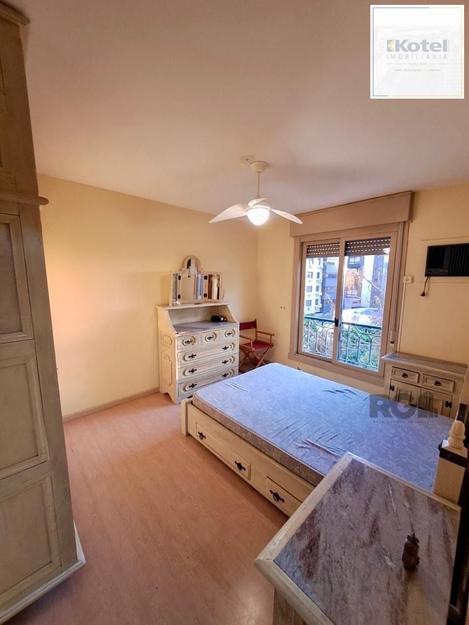Apartamento 2 quartos à venda, 78m², Mont Serrat - Porto Alegre