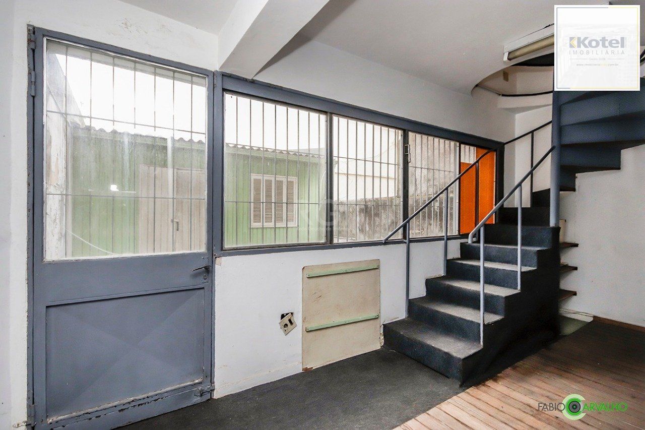Loja para Venda - 188m², 0 dormitórios, Higienópolis — foto 4