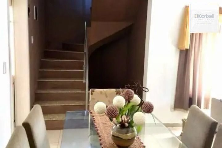 CASA A VENDA NO BAIRRO PARQUE DA MATRIZ EM CACHOEIRINHA