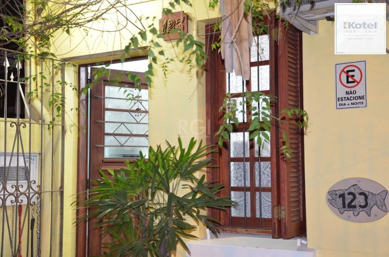 Casa para Venda - 57.9m², 2 dormitórios, 1 vaga - Higienópolis — foto 5