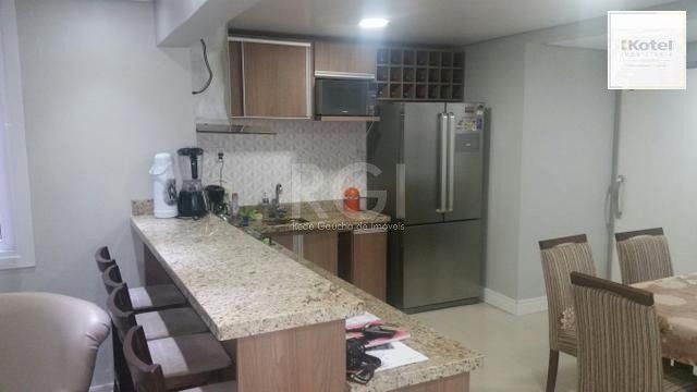 Apartamento para Venda - 108.59m², 3 dormitórios, 1 vaga - Centro Histórico