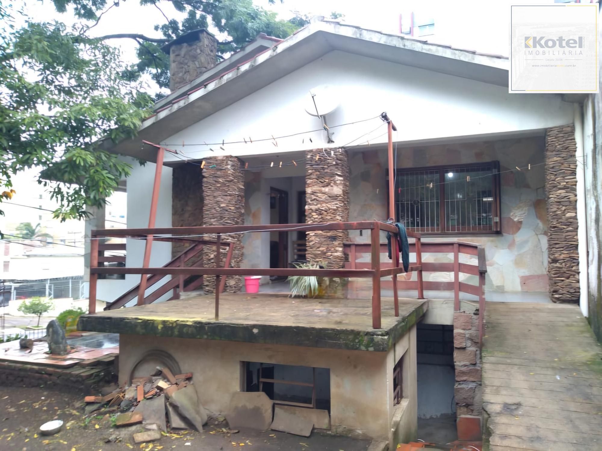 Casa 3 quartos à venda, 255m², Marechal Rondon - Canoas