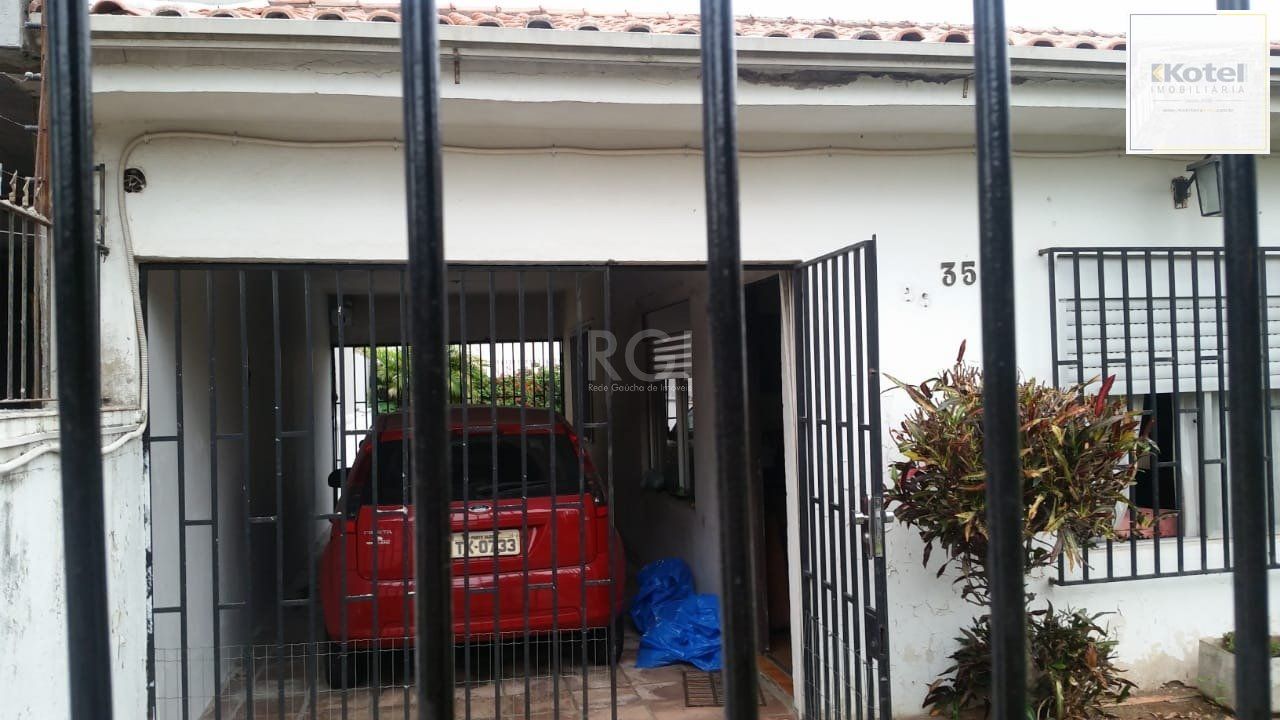Casa 2 quartos à venda, 180m², Jardim Botânico - Porto Alegre