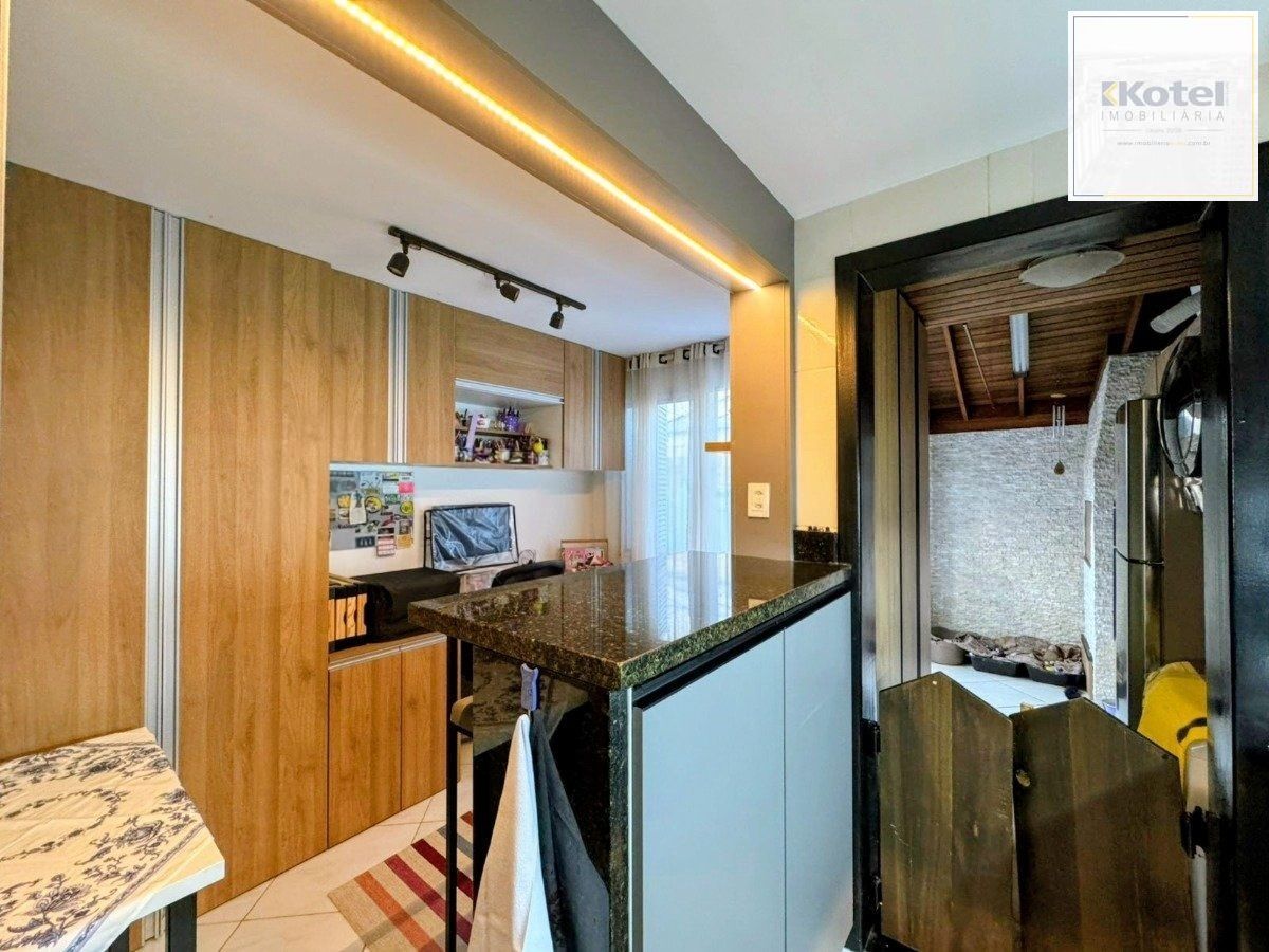 Casa Sobrado 3 Dormitórios no Condomínio Residencial Pontal de Acapulco — foto 3