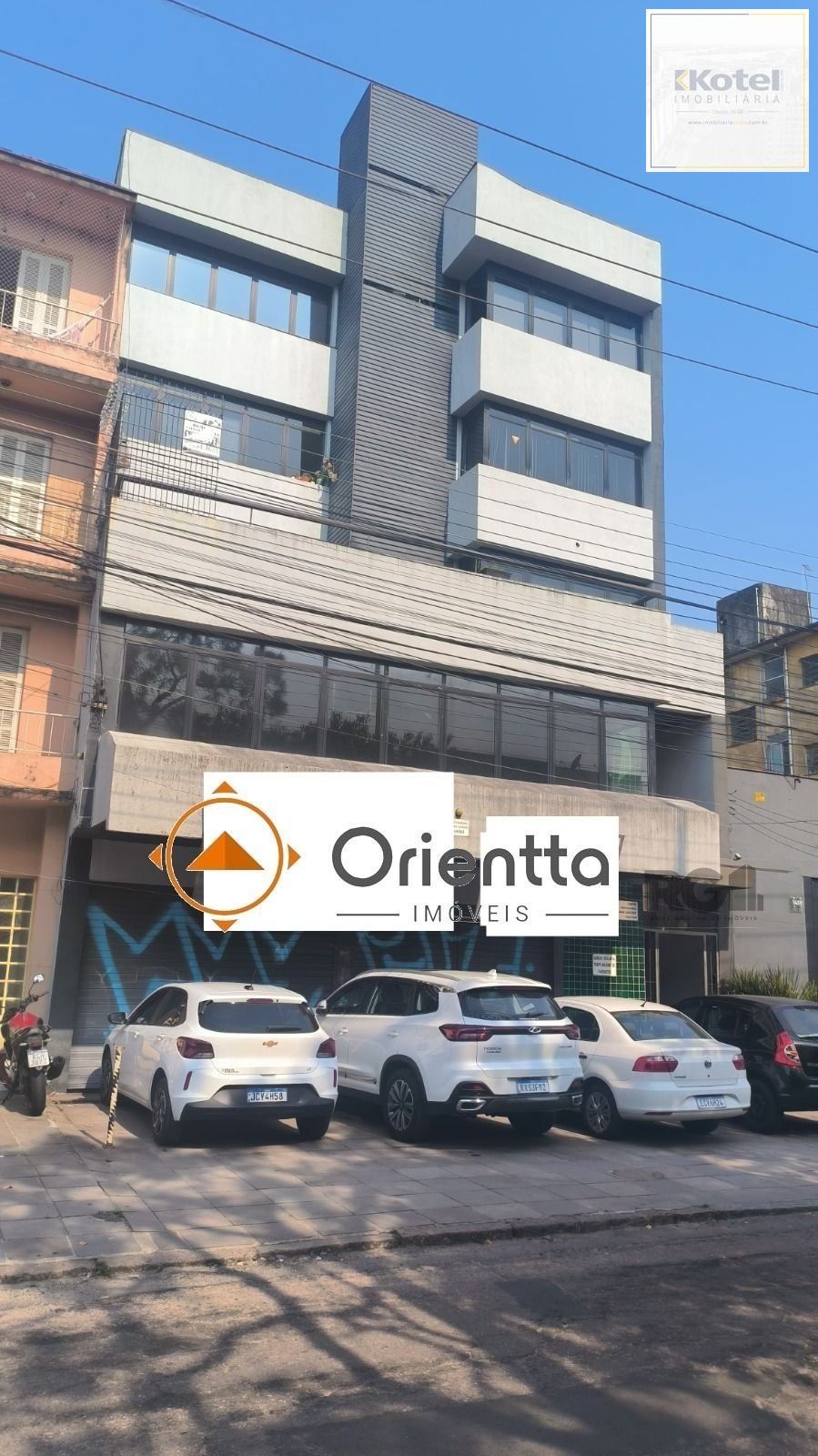 Espaço Perfeito para o Seu Negócio!
