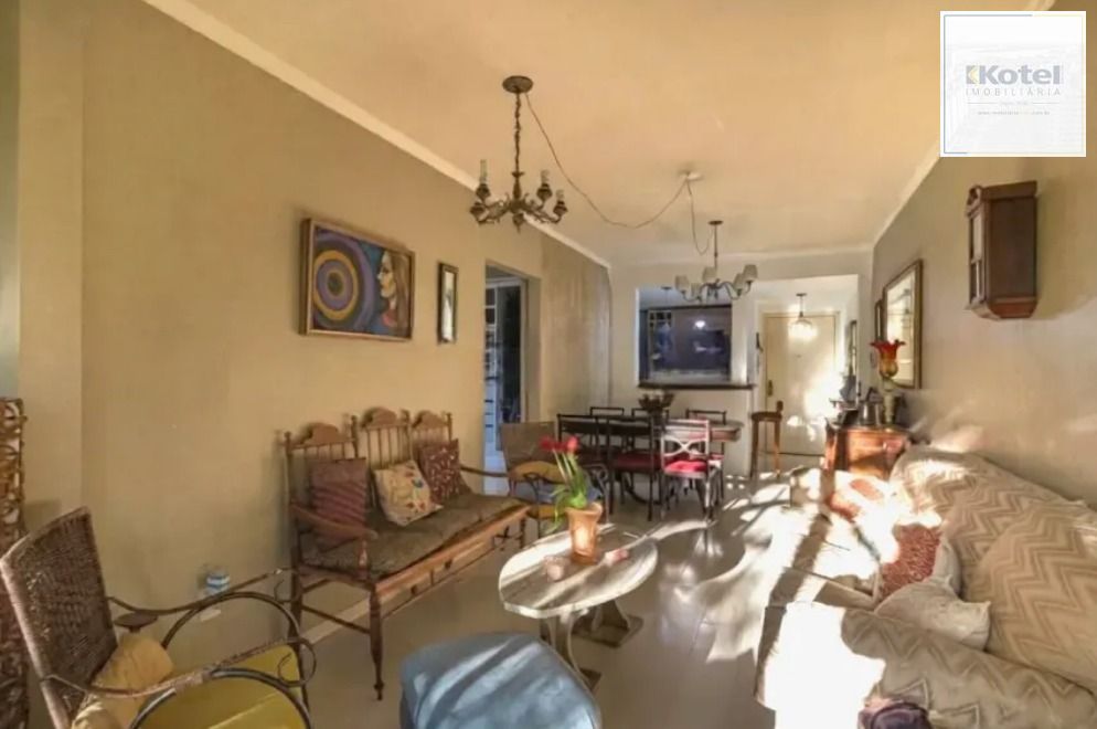Apartamento com 73m², 2 dorm, Bom Fim, Porto Alegre/RS — foto 2