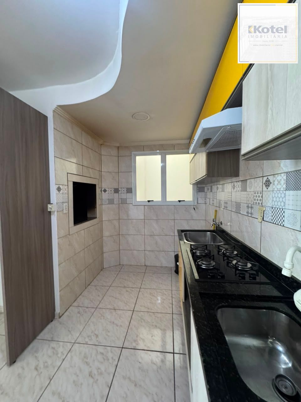 Apartamento à Venda no Morada do Vale II - Gravataí
