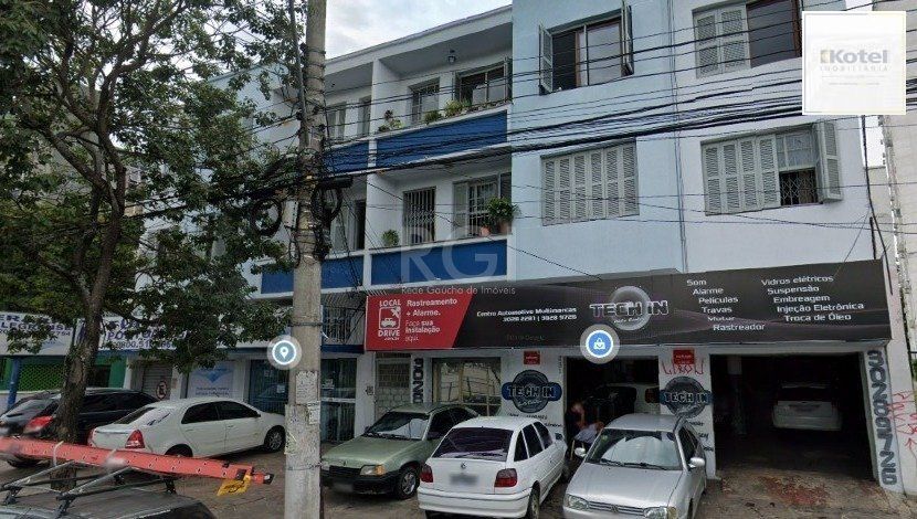 Apartamento para Venda - 98.3m², 3 dormitórios, Partenon — foto 2