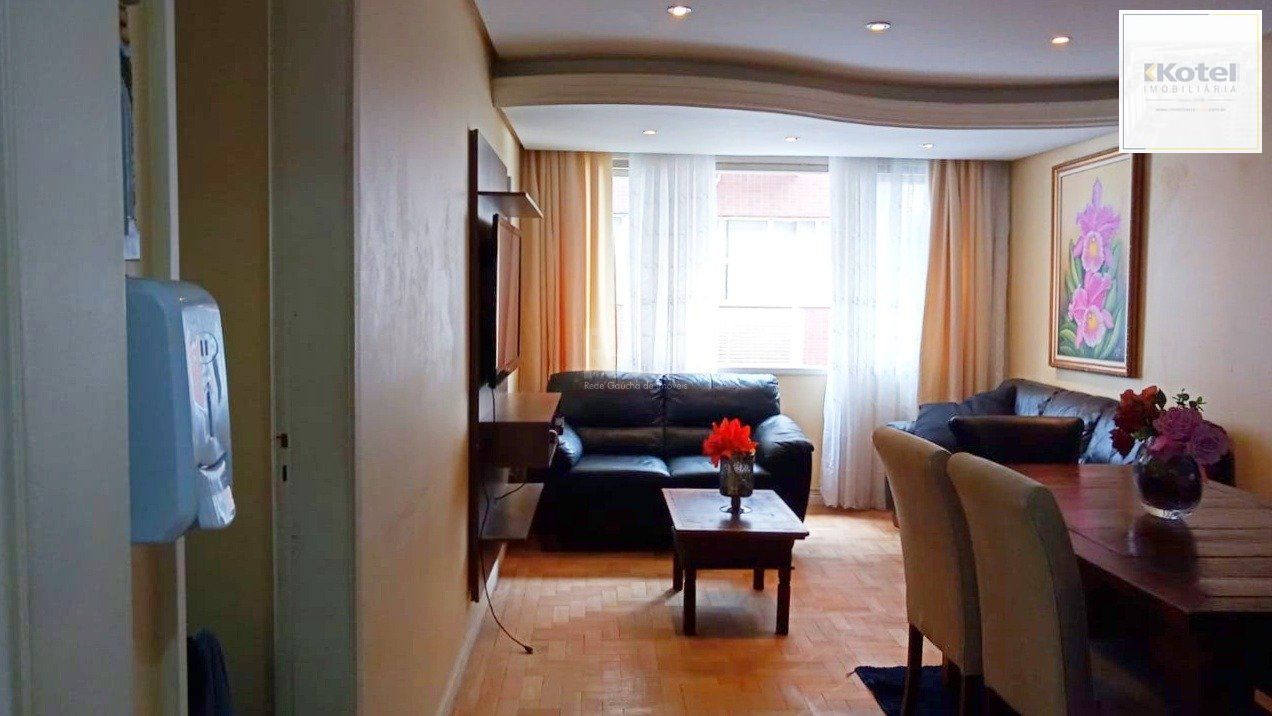 Apartamento para Venda - 78.5m², 3 dormitórios, São João — foto 5