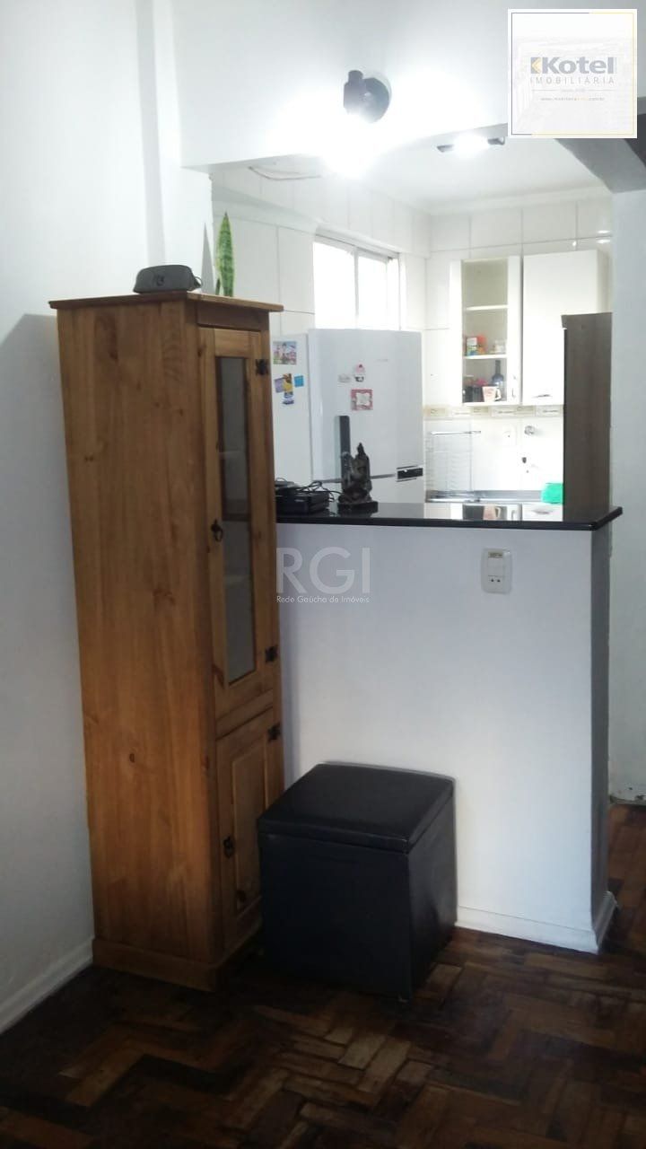 Apartamento para Venda - 47m², 1 dormitório, Centro Histórico