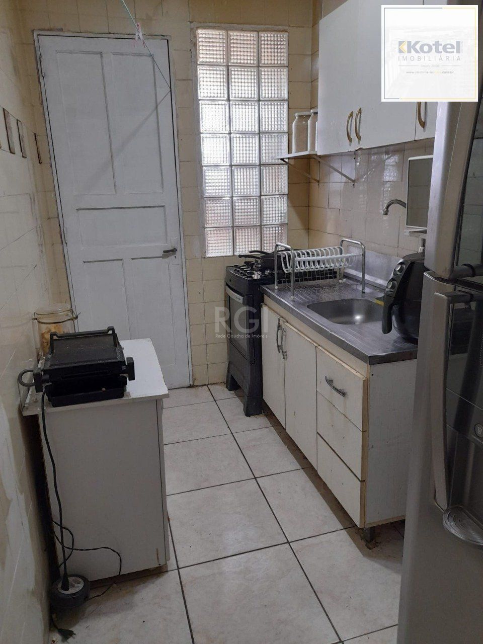Apartamento para Venda - 57m², 2 dormitórios, Partenon — foto 5