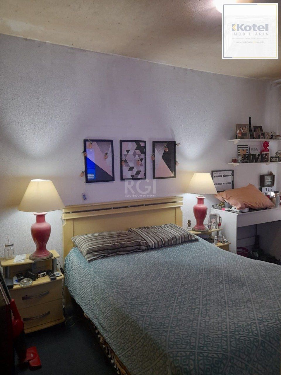 Apartamento para Venda - 57m², 2 dormitórios, Partenon — foto 2