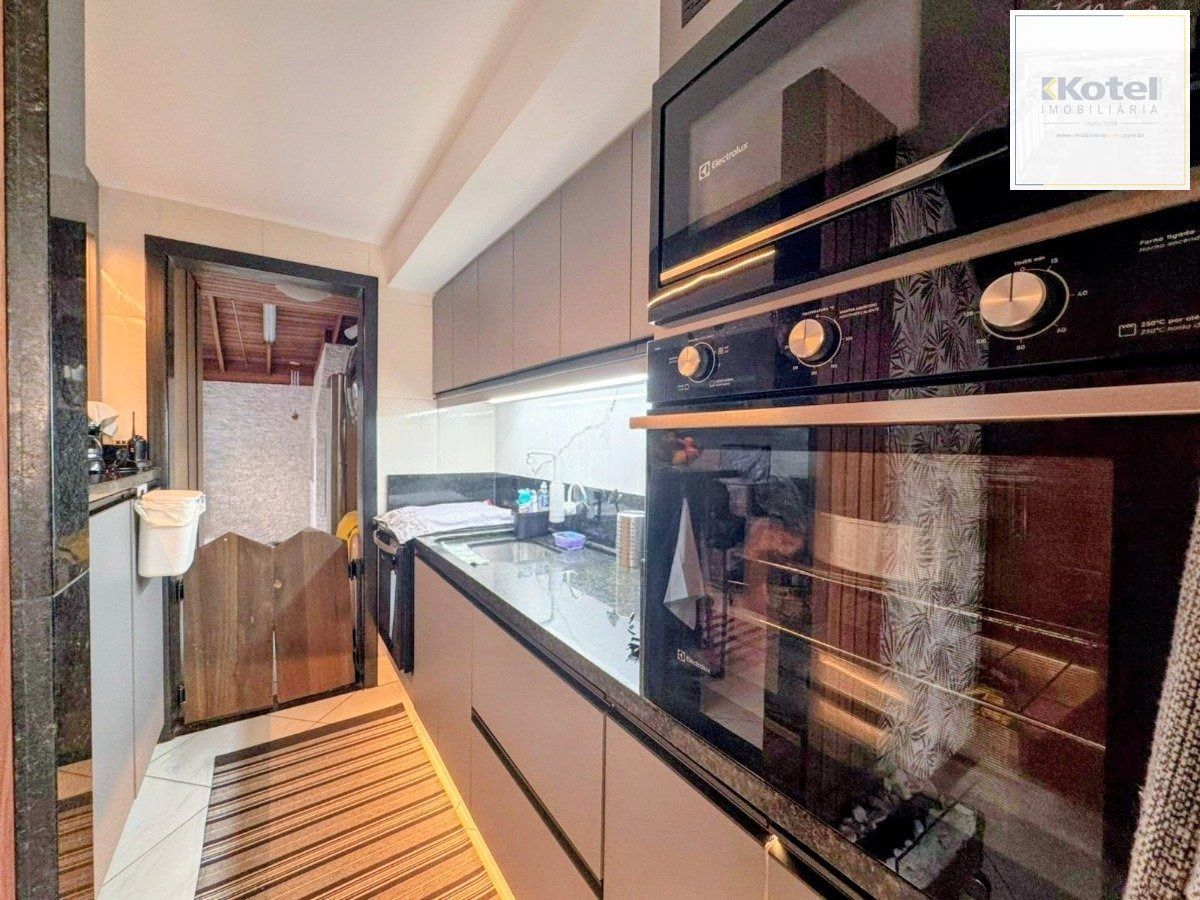 Casa Sobrado 3 Dormitórios no Condomínio Residencial Pontal de Acapulco — foto 5