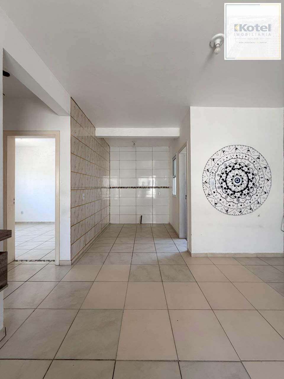 Apartamento à venda no Jardim do Bosque – Gravataí