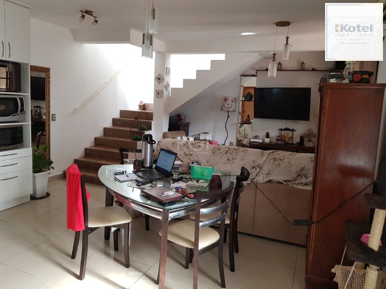 Casa para Venda - 108m², 1 dormitório, sendo 1 suites, Sarandi — foto 4