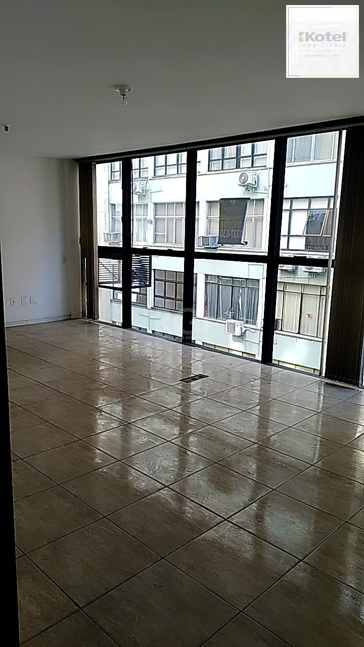 Conjunto/Sala para Venda - 37.94m², 0 dormitórios, Centro Histórico — foto 3
