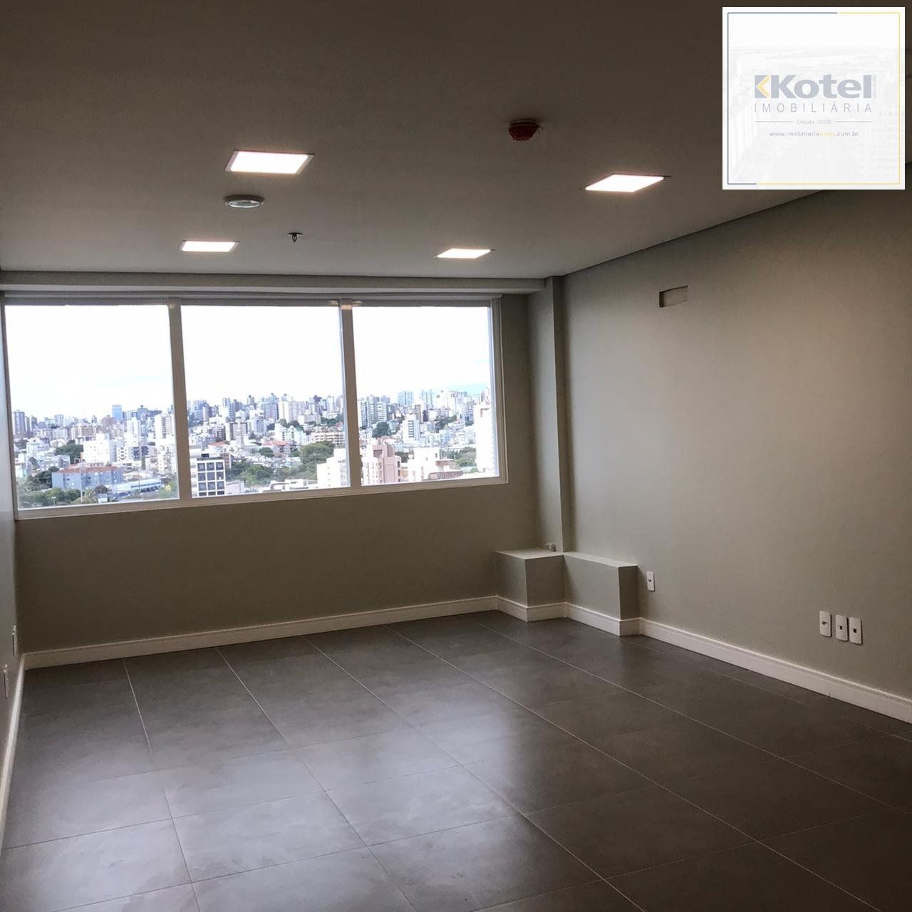 Conjunto/Sala para Venda - 38m², 0 dormitórios, Santana — foto 2