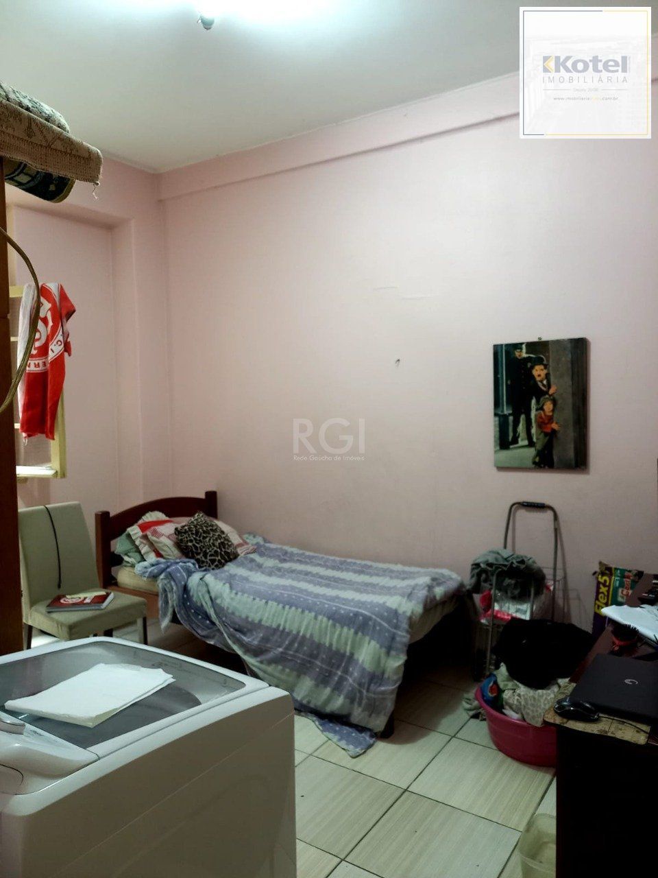 Apartamento para Venda - 72.3m², 3 dormitórios, Centro Histórico