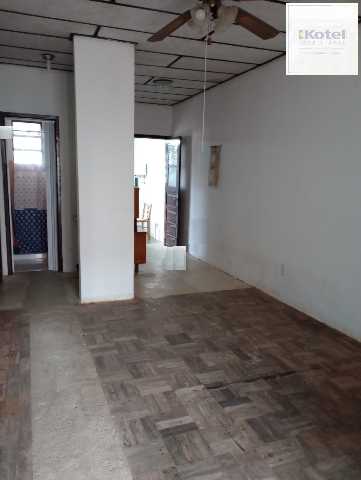 Casa 2 quartos à venda, 55m², Santa Rosa de Lima - Porto Alegre