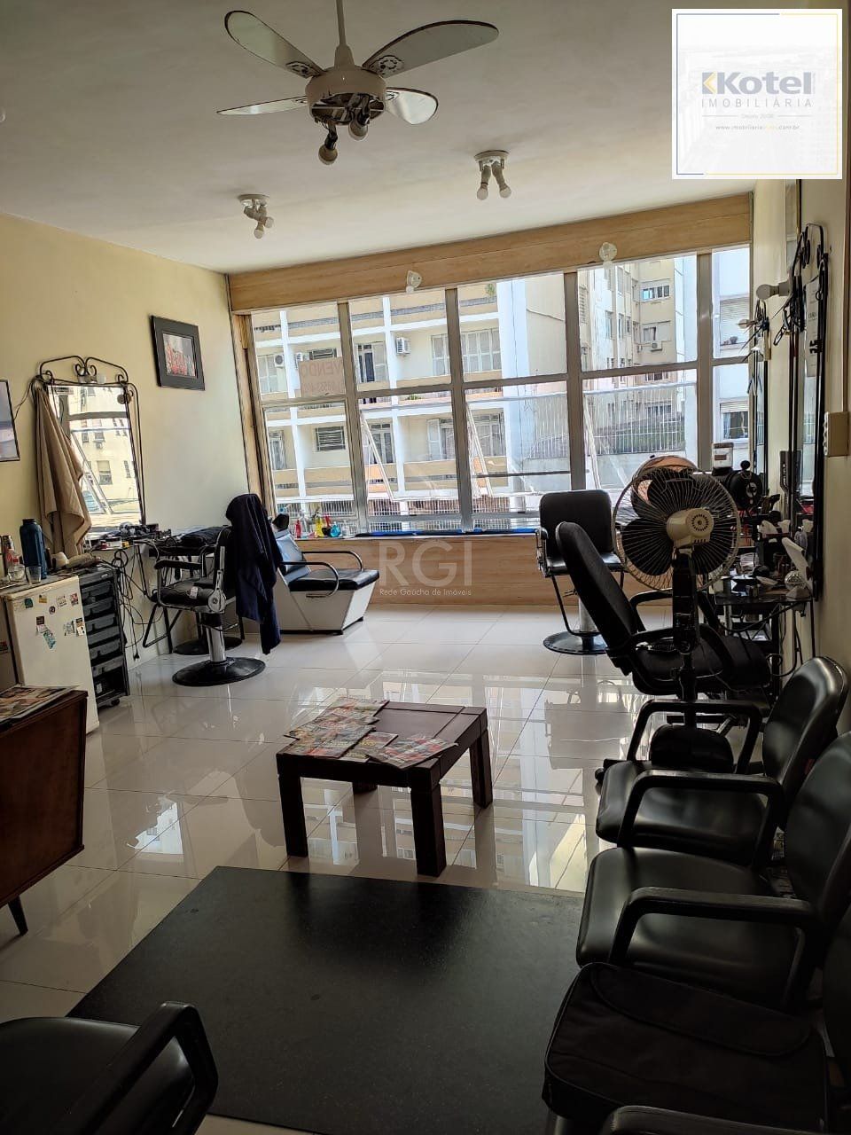 Conjunto/Sala para Venda - 34.23m², 0 dormitórios, Independência — foto 5