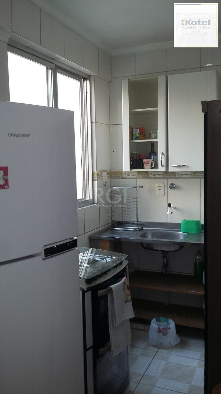 Apartamento para Venda - 47m², 1 dormitório, Centro Histórico