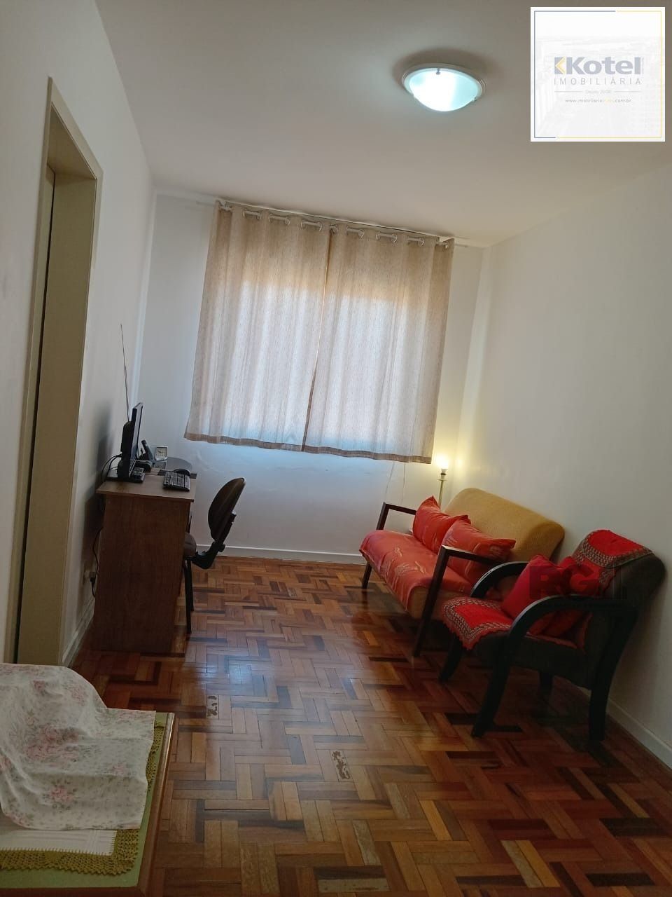 Apartamento 1 quartos à venda, 37m², Jardim Leopoldina - Porto Alegre