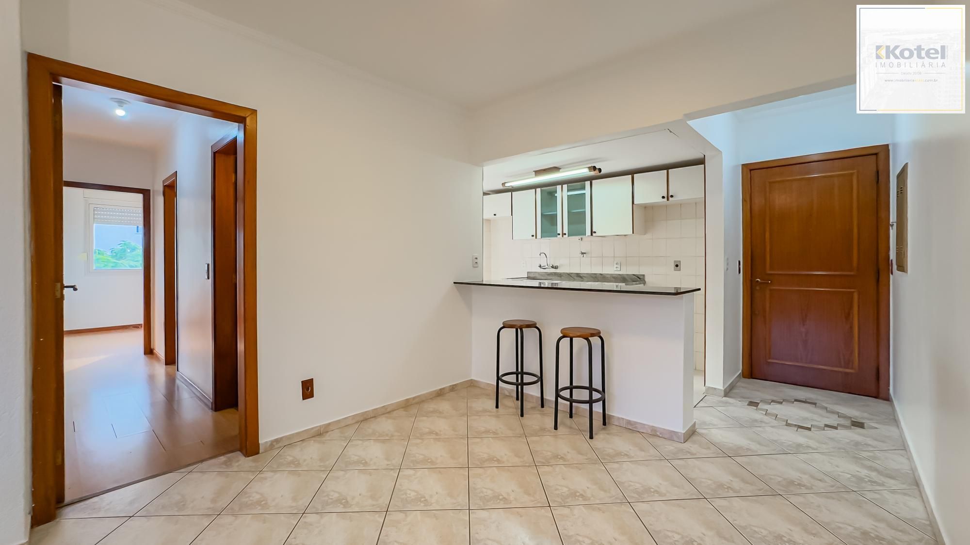 Apartamento com 3 Quartos (1 suíte) à venda, 76m² - Boa Vista