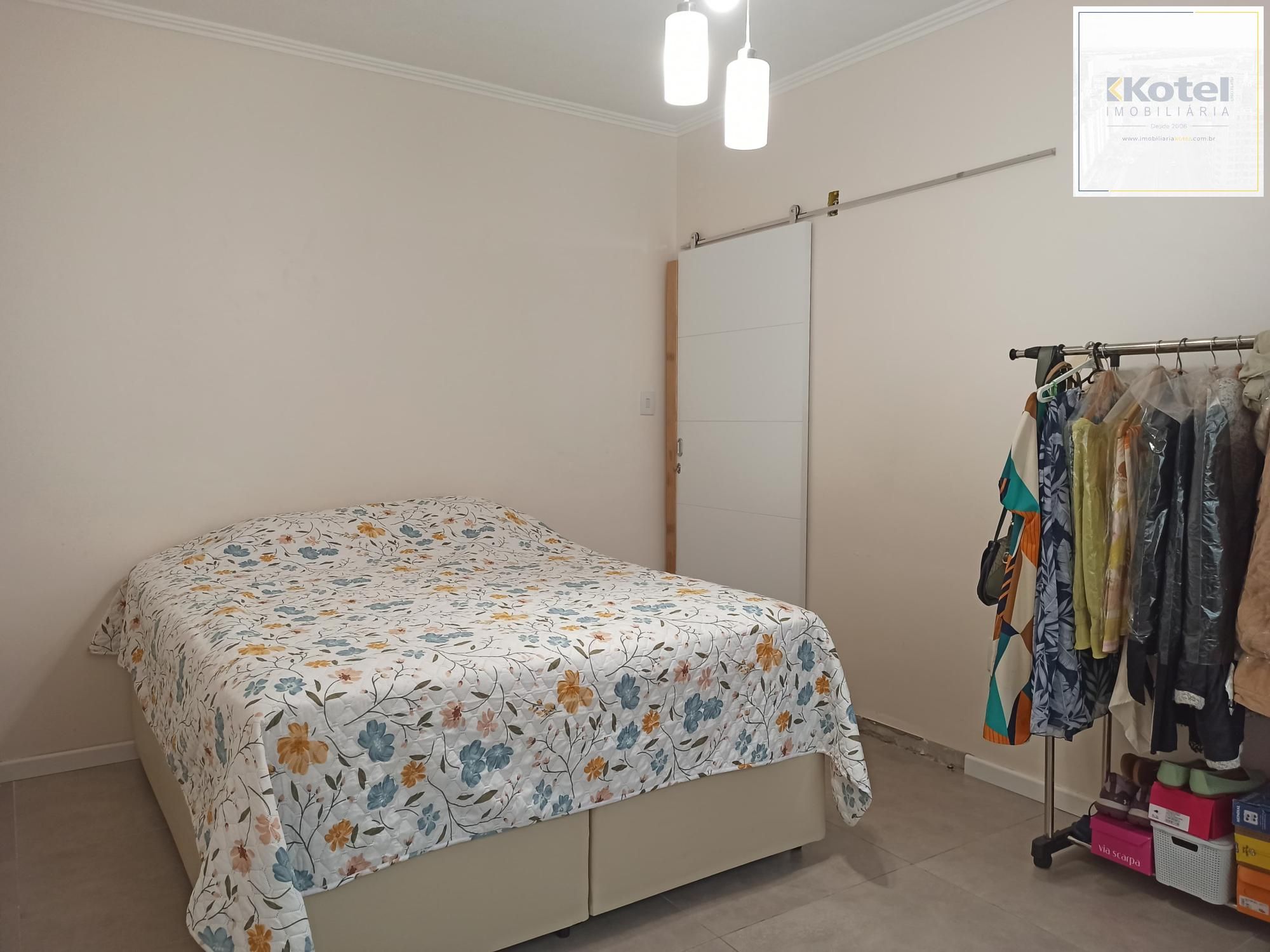 Apartamento para Venda - 60.89m², 2 dormitórios, São João — foto 5