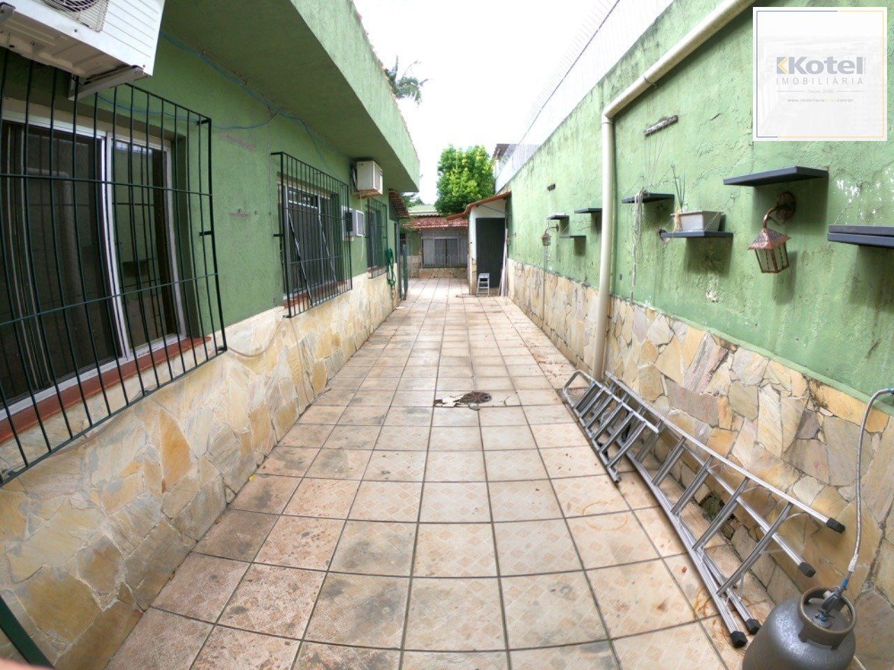 Casa para Venda - 404m², 5 dormitórios, sendo 3 suites, 2 vagas - Ipanema — foto 5