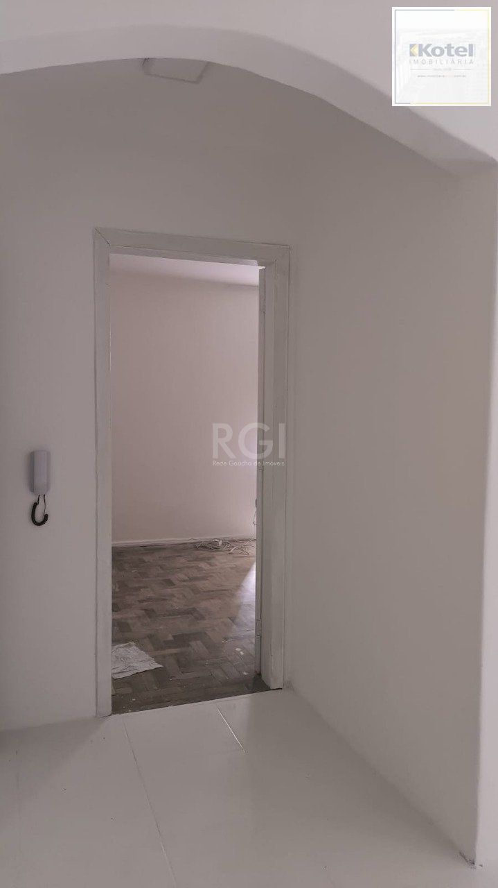 Apartamento para Venda - 54m², 1 dormitório, Centro Histórico