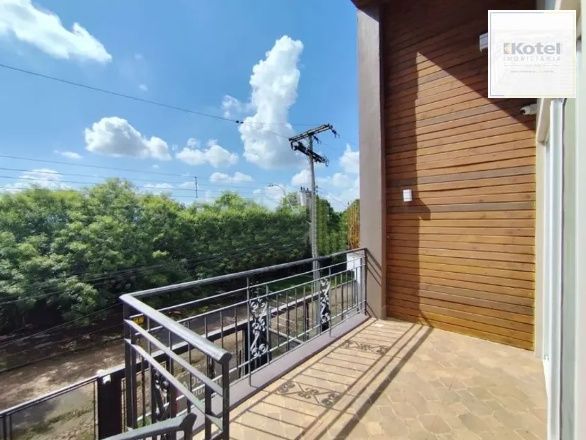Casa 3 Quartos sendo 1 Suíte