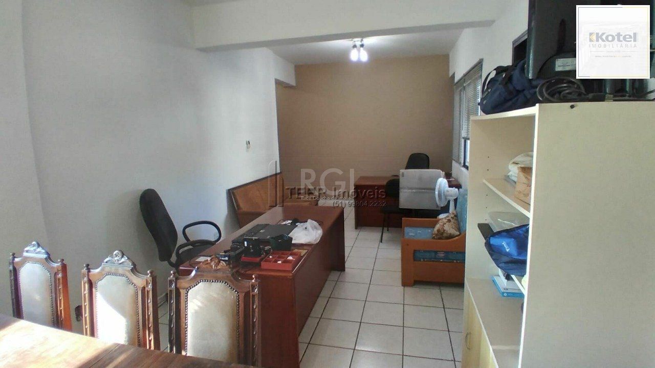 Conjunto/Sala para Venda - 36m², 0 dormitórios, Floresta — foto 4