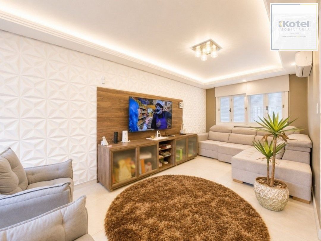 Casa, 3 quartos, à venda, 268 m², Jardim Itu - Porto Alegre — foto 4