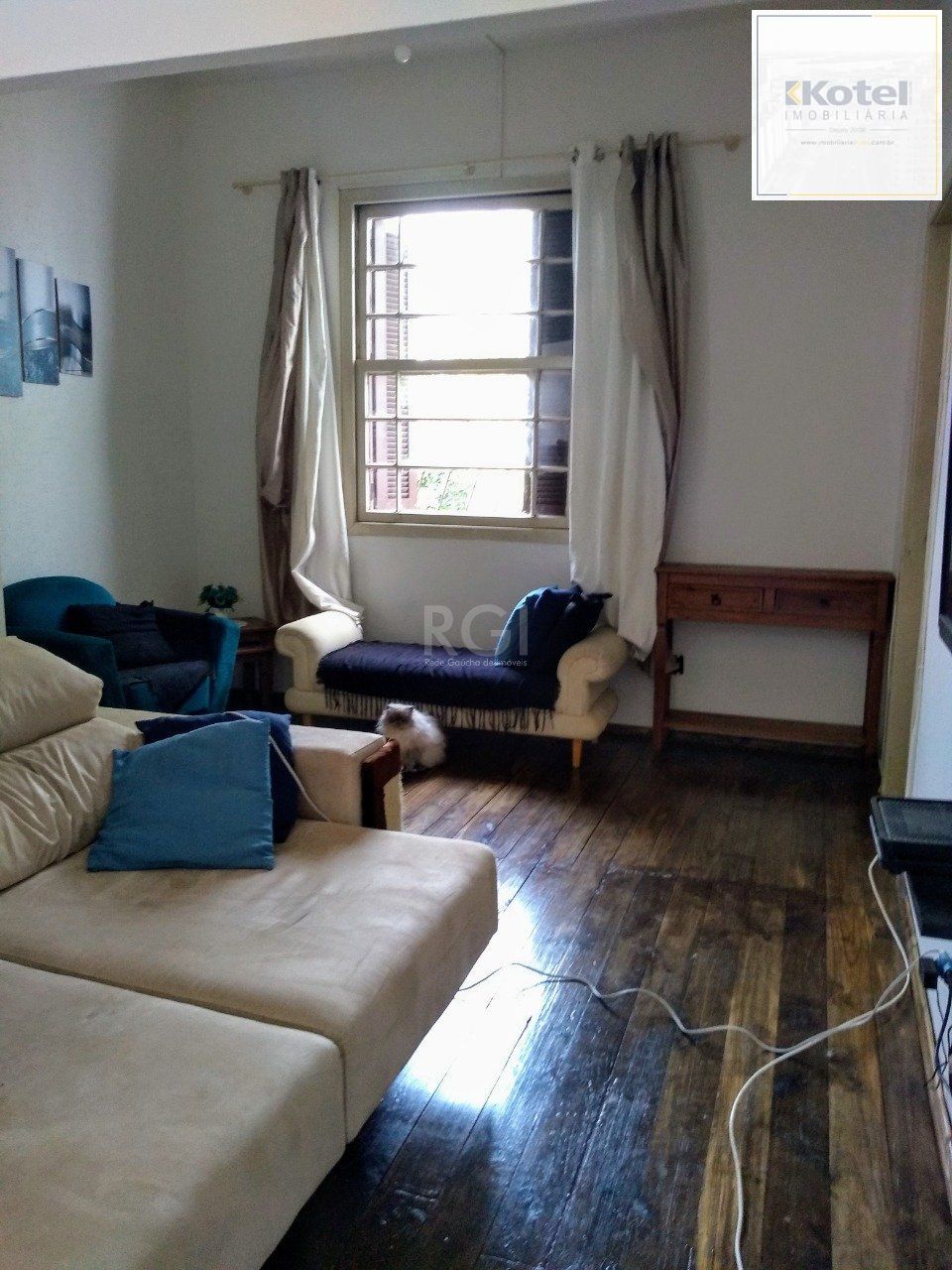 Casa para Venda - 400m², 3 dormitórios, sendo 2 suites, 2 vagas - Floresta — foto 5